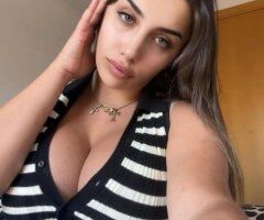 Elegant Latina TS — Private, discreet, feminine experience in Santa Cruz - Image 1
