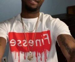 Your Sexy Thug — Lake Charles LA Male Escort (Sugarmamas + Couples) - Image 3