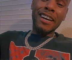Your Sexy Thug — Lake Charles LA Male Escort (Sugarmamas + Couples) - Image 4