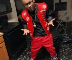 Your Sexy Thug — Lake Charles LA Male Escort (Sugarmamas + Couples) - Image 5