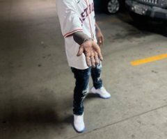 Your Sexy Thug — Lake Charles LA Male Escort (Sugarmamas + Couples) - Image 6