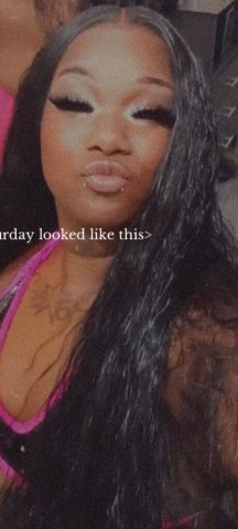 In-Calls Female Escort in Jackson, MS — 5’ Foot Baddie - 1