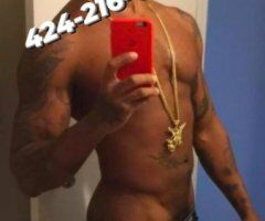 Lexington KY Male Escort — 5ft9 9in, Tattoos, Role Play & Massage - Image 10