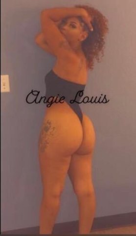 Angie (29) — Real Exotic Mixed Beauty Escort in Albuquerque - 1