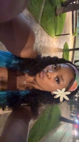Honolulu, HI Sweet Curvy Escort — Discreet Date Menu - 1