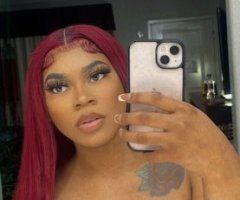 Black Juicy Pussy & Curvy Slimthick Escort (28) - Image 2