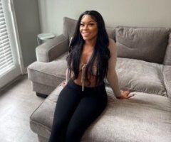 Black Juicy Pussy & Curvy Slimthick Escort (28) - Image 5