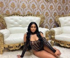 Black Juicy Pussy & Curvy Slimthick Escort (28) - Image 8