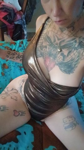 Spicy Cajun Goddess (36) — Baton Rouge Female Escort - 1
