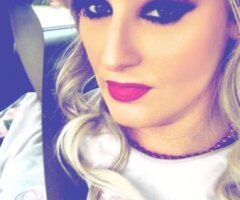 Daytona Beach Curvy Female Escort for Private Time - Image 2