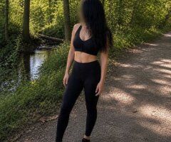 Long Island escorts - Sienna — Girl Next Door Escort (Discreet)