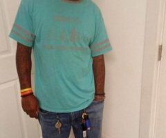 Hilton Head escorts - Hilton Head, SC Male Escort — back rubs, foot massage, and private time