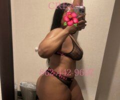 Island Grown Bubble Booty Cream — Incall & Outcall, LITE Screening - Image 4