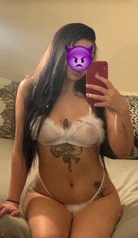 Krysta Arabian Outcalls — English & Arabic, Real Photos - 1