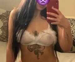 Manhattan escorts - Krysta Arabian Outcalls — English & Arabic, Real Photos