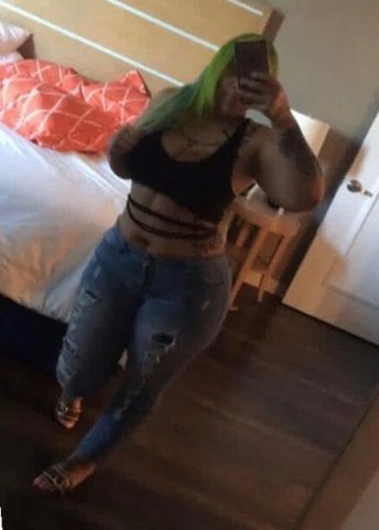 Pretty Goddess — Raleigh-Durham Female Escort for Couples - 1