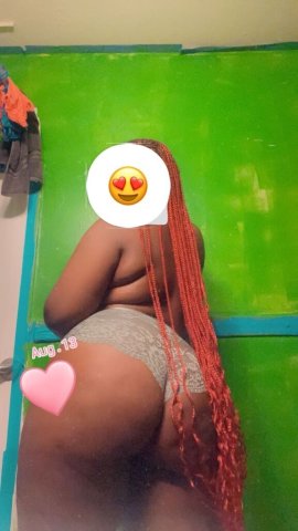 Mercedes — Brownskin Thick West Indian Girl (Incall, BX Area) - 1