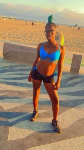 Inland Empire Chocolate  & Wet Pussy Outcall/Incall - 1