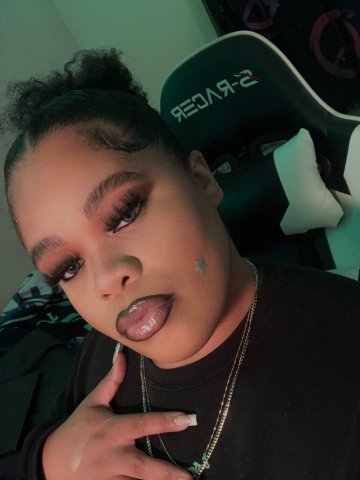 San Fernando Valley Naughty Creole Escort with FaceTime Content & Outcall - 1