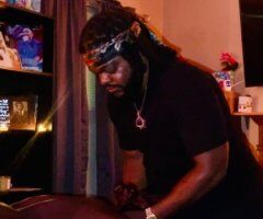 Women-Only Massage Therapy in Decatur (Soulful Touch) - Image 2