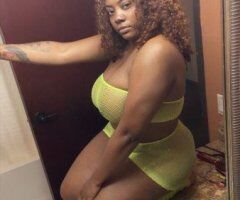 Detroit, MI Female Escort — Facetime & Content - Image 3
