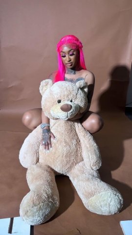 Sweet Slim Thick Treat — Tight Slim Thick Ready, Nude Massage, Lap Dances (No Deposit) - 1