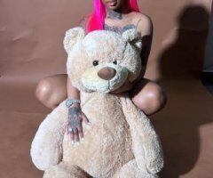 New Orleans escorts - Sweet Slim Thick Treat — Tight Slim Thick Ready, Nude Massage, Lap Dances (No Deposit)