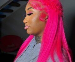 Sweet Slim Thick Treat — Tight Slim Thick Ready, Nude Massage, Lap Dances (No Deposit) - Image 4