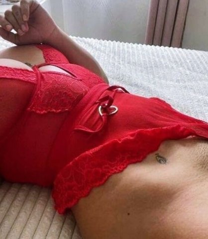 Naughty DTF Female Escort — Incall & Outcall Visits - 1