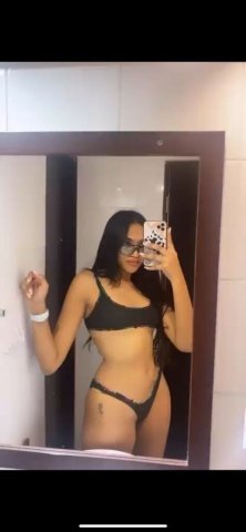 Latina Female Escort (Hot Candy) — Philadelphia, PA - 1