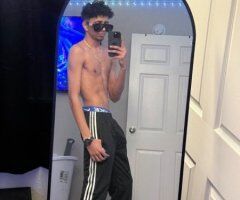 New York City escorts - Latino Male Escort — Private Sessions & Massage