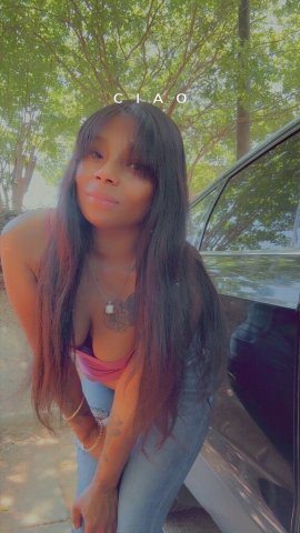 Greensboro NC Escort — Clean, Discreet, Playful Services - 1