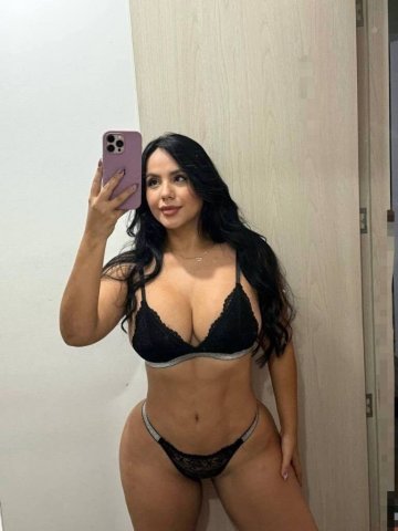 Long Island Latina Female Escort — In-call, no Facetime - 1