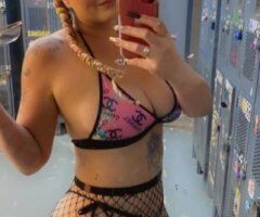 Sexy Latina Female Escort in San Diego — BBJ, DATY, GFE & MSOG - Image 5