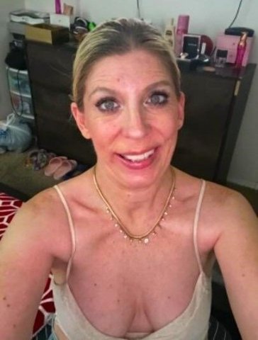 Denton Female Escort — Full Service BBJ & Bare Back Cream Pie - 1
