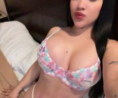 Latina nueva en tu zona — BBJ y Doggy - Image 3
