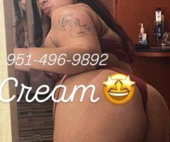 Dream of Cream Curvy Latina Fantasy — 2 Girl Special - Image 6