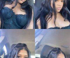 San Diego CA Female Escort — Incalls, outcalls & Facetime verification - Image 1