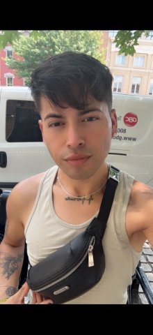 Nate in Frederick: Latino roleplay + jockstrap or lingerie (outcalls) - 1