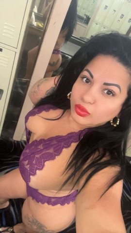 Sexy Latina (37) — Fort Myers Girlfriend Treat - 1