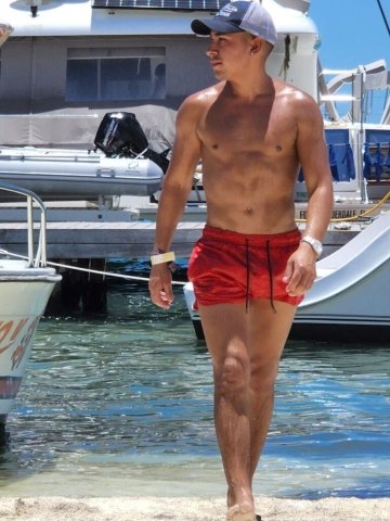 AlexandroXL — Male Escort in Hartford, CT - 1