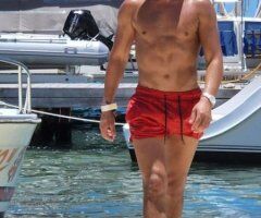 Hartford escorts - AlexandroXL — Male Escort in Hartford, CT