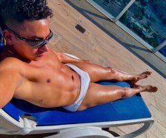 AlexandroXL — Male Escort in Hartford, CT - Image 3