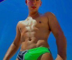 AlexandroXL — Male Escort in Hartford, CT - Image 10