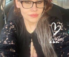 Minneapolis St. Paul Female Escort — chemistry + feeling good - Image 2