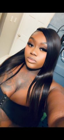 Columbia, SC QV Spec 6️⃣0️⃣ — Creamer, Squirter, Facials & Rim Jobs - 1