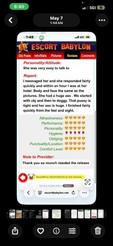 Inland Empire Incall Specials & Outcalls — White Girl (25) - 1