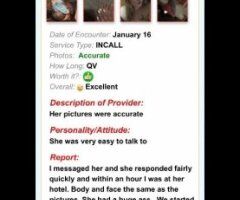 Inland Empire Incall Specials & Outcalls — White Girl (25) - Image 2