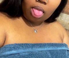 Tallahassee escorts - Discreet Thick BBW Escort — Outcalls w/ Deposit