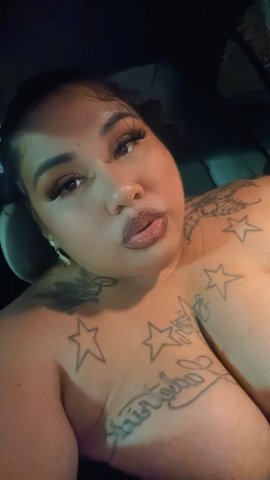San Antonio SSBBW Female Escort — full service, text-only - 1